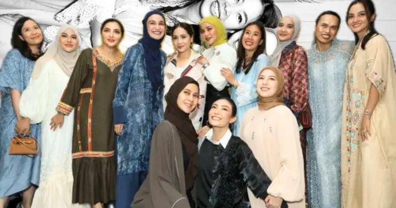 Instagram/mrsayudewi